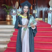 Anika Jayasekara