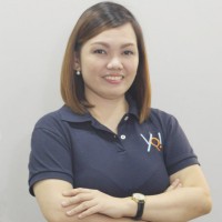 Nina Mirasol Caraig