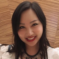Cherry Tsui
