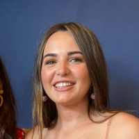 Delyth Mathias