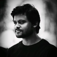 Akash Dey