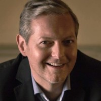 Peter Holt