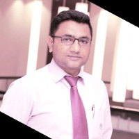 Ajai Kishore