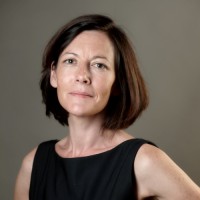 Cecile Roussy