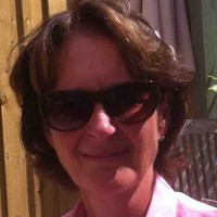 Caroline Clark
