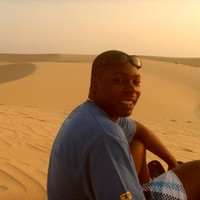 benjamin tagoe-sefah