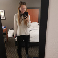 Kayla Kilgour