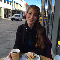 Therése Fridström Montoya