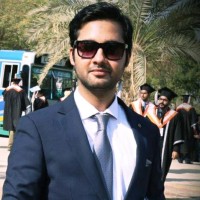 Abdul Majid Memon, Ophthalmologist