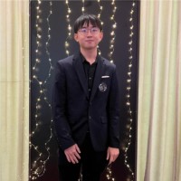 Lee Cheng Wei