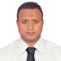 Naimul Hasan