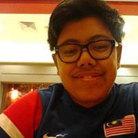 Mohamad Haziq