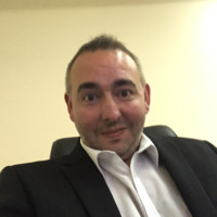 Tom Keitley