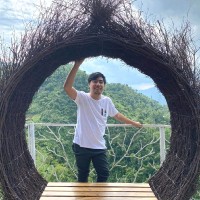 Mark Niel Hallegado