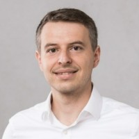 Miroslav Tabernaus, Cfa