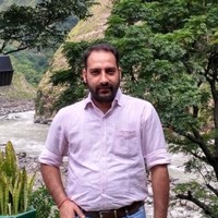 Rohit Dhar