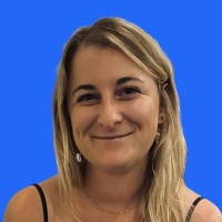 Caitlin O'Donnell Clarke