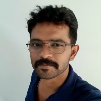 Sivakumar P K