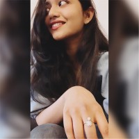 Aparna Vinod Pillai