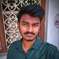 PRASATH E