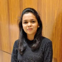 Maitrayi Mathkar