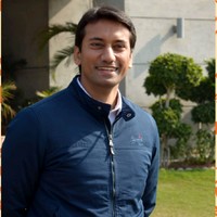 Fahad Ali Khan