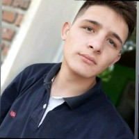 Kevin Gabriel Giordan Márquez