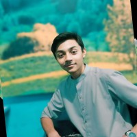 Salman Atif
