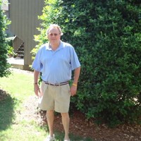 Larry DeMolet