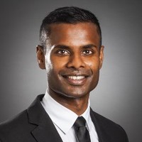Tharsan Sundararajah