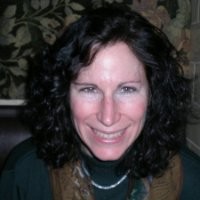 Loretta Jacobs, FSA, MAAA