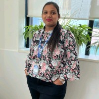 Marita D'Souza