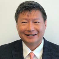 Harris Ghozali