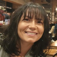 Katherine Tedford
