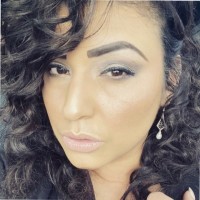 Esmeralda Paredes