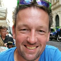 Marc Van Delft