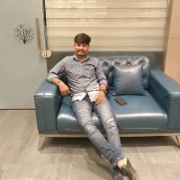 Jaydip Padhiyar