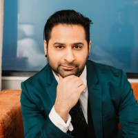 Hassan Bukhari