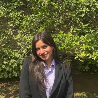 Harshita Batra