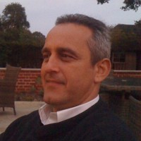 Steve Hellyer