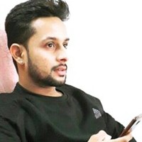 Sparsh Suwalka