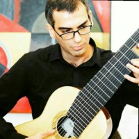Afshin Torabi