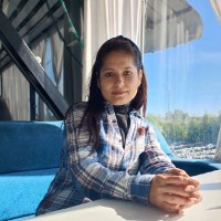 varsha talreja