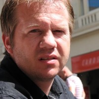 Carlos Van `t Veen