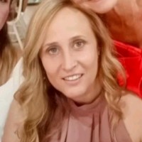 Laura Aguilar Mingo