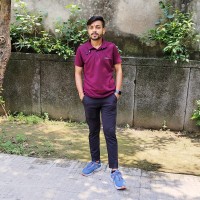 Arjoo Patel