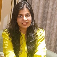 Dipika Garg