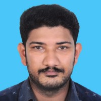 Abey Kalayilparambil Abraham