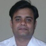 Ashis Patra