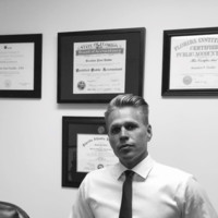 Brandon Doddo CPA/ABV